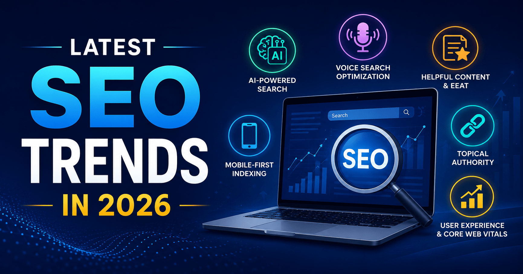 Why SEO Is the Most In-Demand Skill in 2026