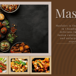 The Best Restaurant in Chandigarh