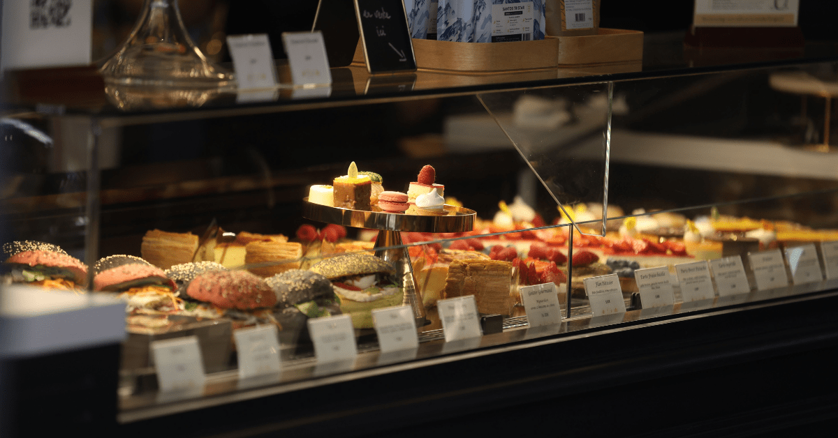 Looking for the best bakery shop in Zirakpur? Crumbix offers fresh cakes, pastries, breads, cookies, desserts, and custom cakes for every occasion.