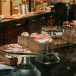 Top 10 Best Bakery Shop in Zirakpur – Fresh cakes & Desserts