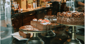 Top 10 Best Bakery Shop in Zirakpur - Fresh cakes & Desserts