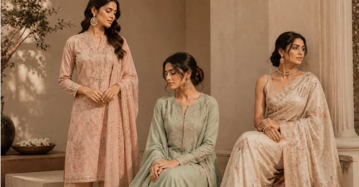 Top 8 Trending Outfits for Women | Latest Women's Fashion