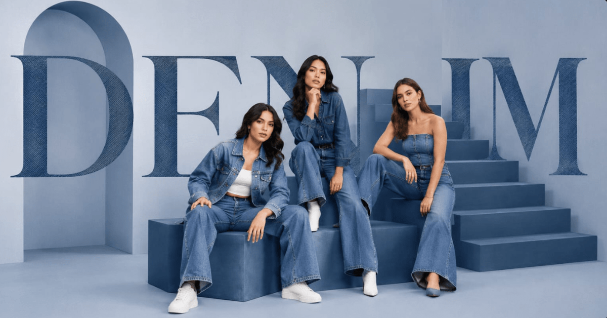 Top 8 Trending Outfits for Women | Latest Women's Fashion