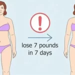 How to lose weight in 7 days: A Beginner Guide