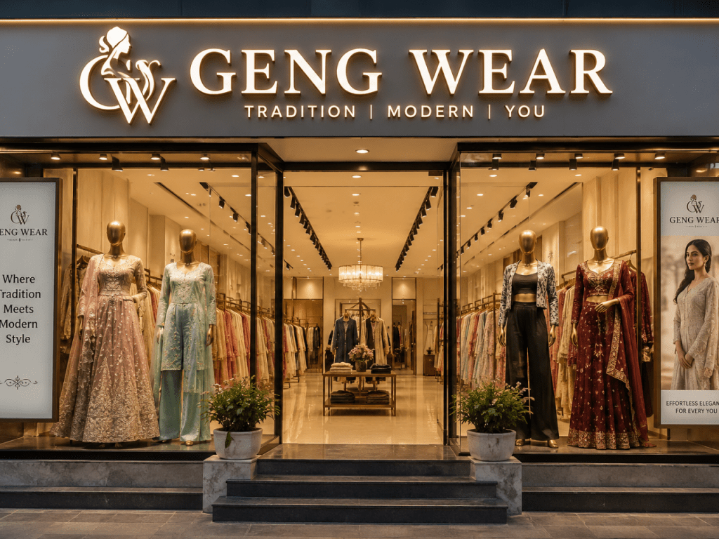 Meta Title: Top 5 Best Women Cloth Stores in Chandigarh I Best Shopping Guide