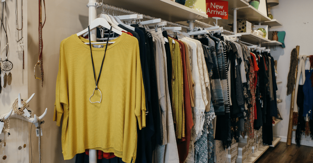 Top 6 Clothing store in Chandigarh | Best Fashion Stores 2026