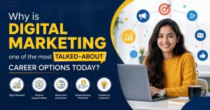5 job-ready digital marketing courses