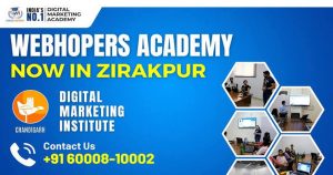 5 job-ready digital marketing courses