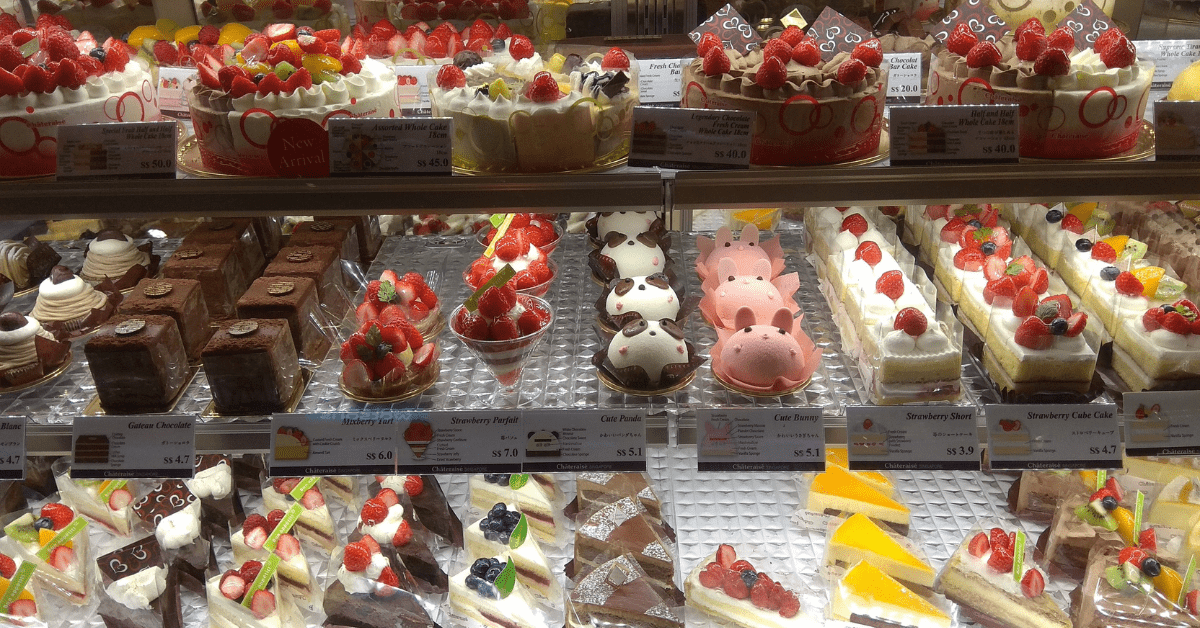 cakezone