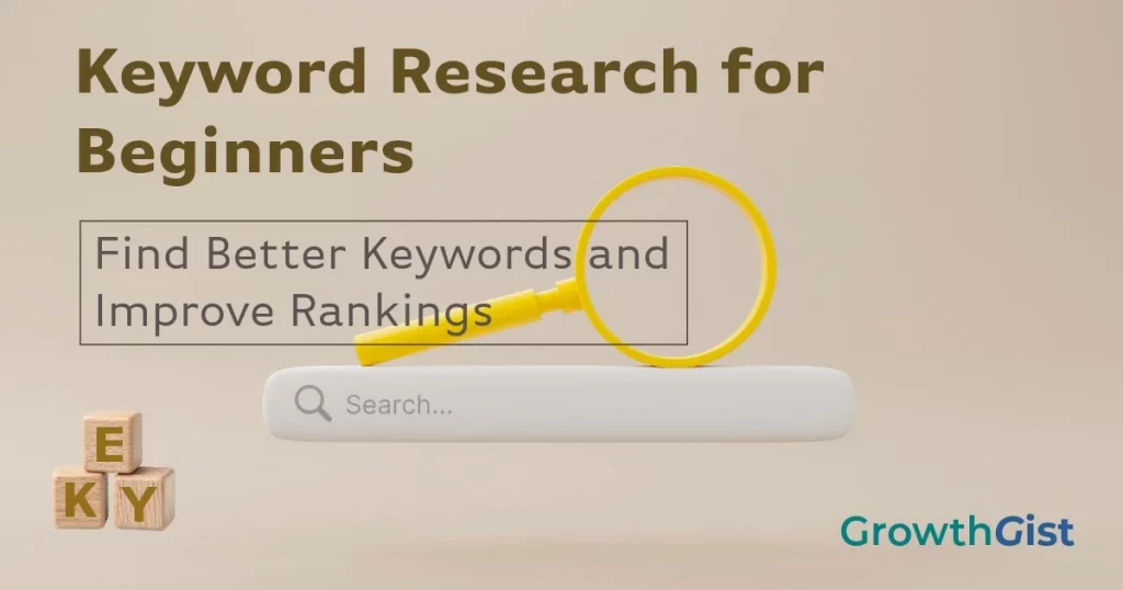 keyword-research-for-beginners