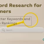 keyword-research-for-beginners