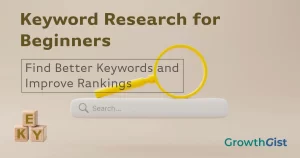 keyword-research-for-beginners