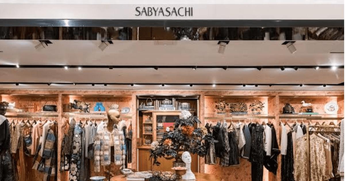 luxury clothing brands in India (3)
