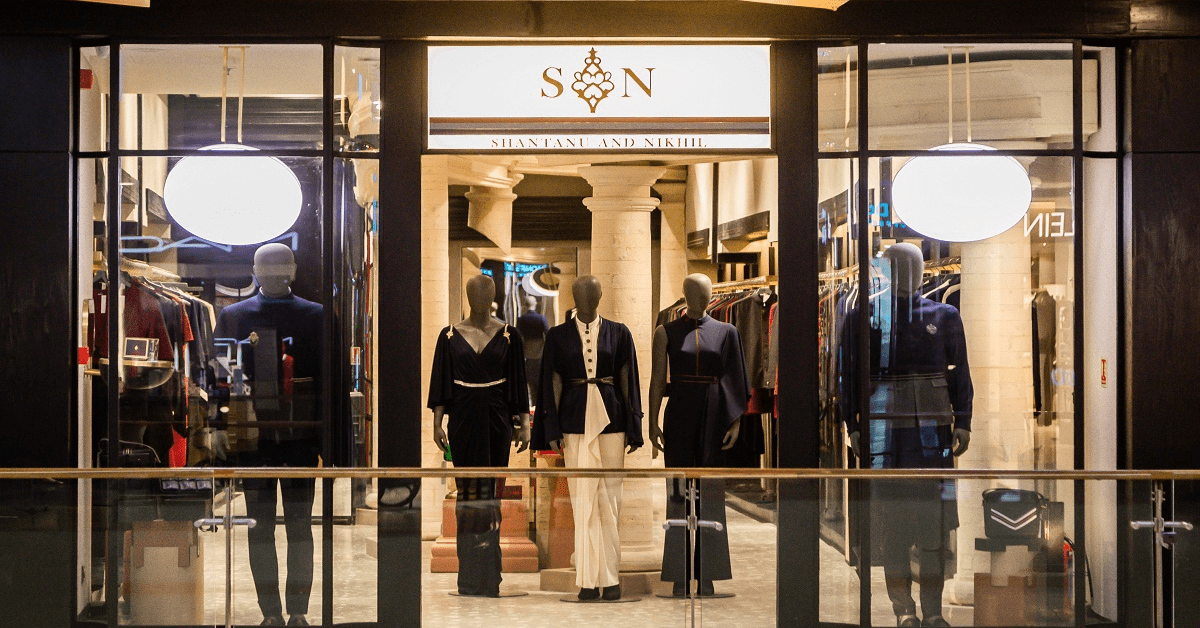 luxury clothing brands in India (7)