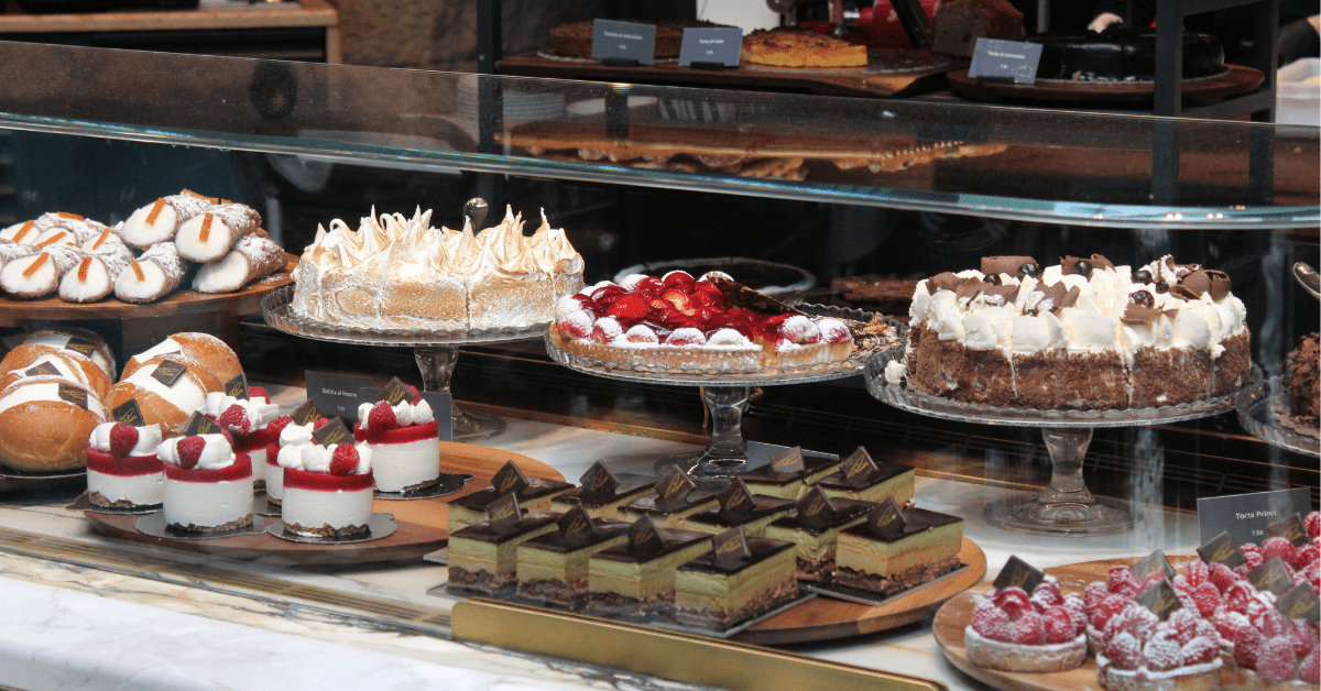 winni cakes& more