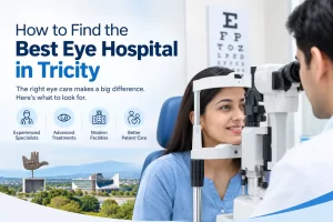 HOW TO FIND BEST EYE HOSPITAL