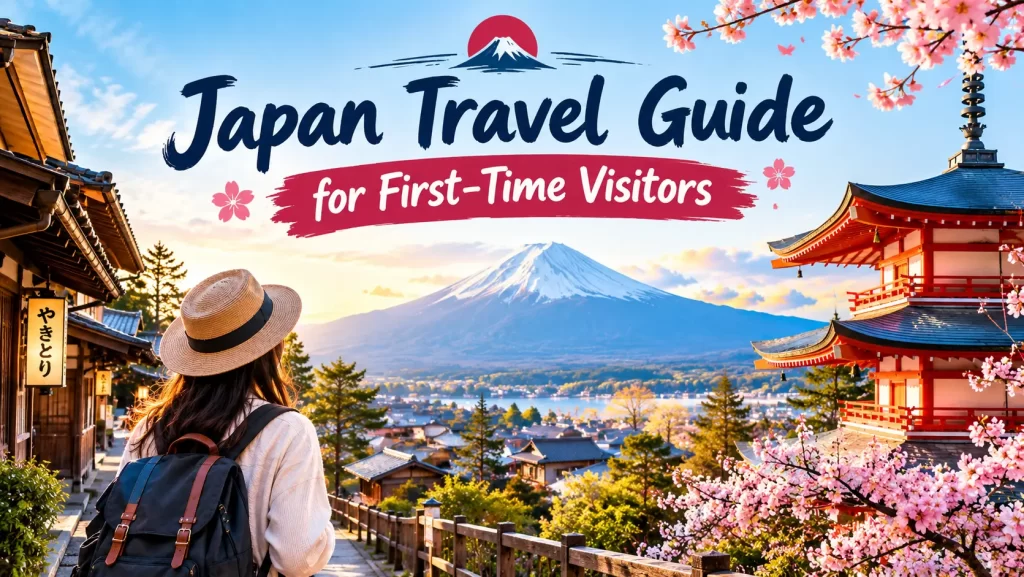 Japan Travel Guide