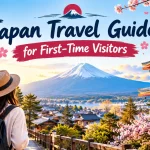 Japan Travel Guide