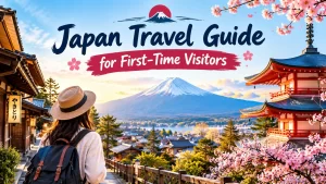 Japan Travel Guide