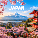 JAPAN