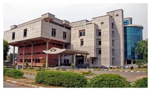 Advanced Eye Centre, PGIMER, Chandigarh,Top 10 of the best eye care hospitals in Tricity