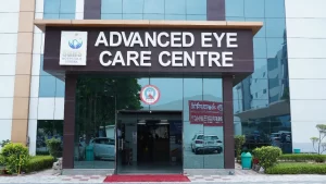 Sohana Eye Hospital
