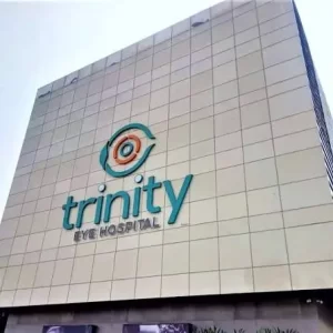 Tricity Eye Hospital