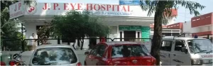 JP Eye Hospital