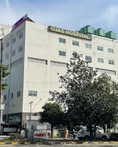 Ojas hospital, Top 10 of the best eye care hospitals in Tricity