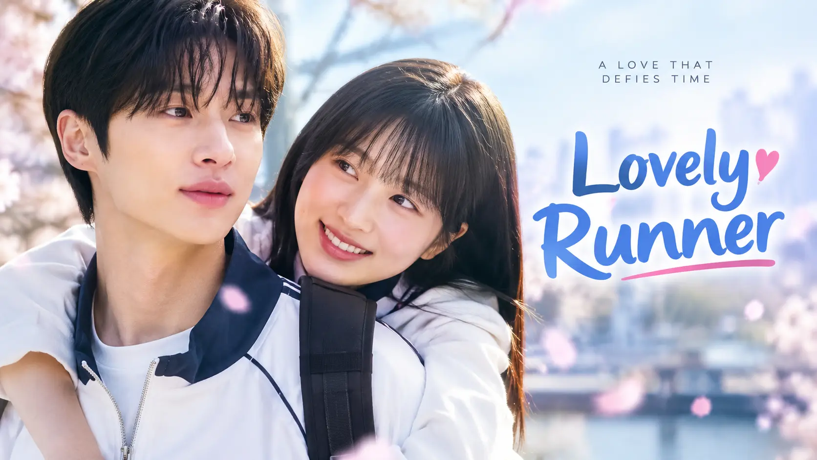 Lovely Runner Korean Drama