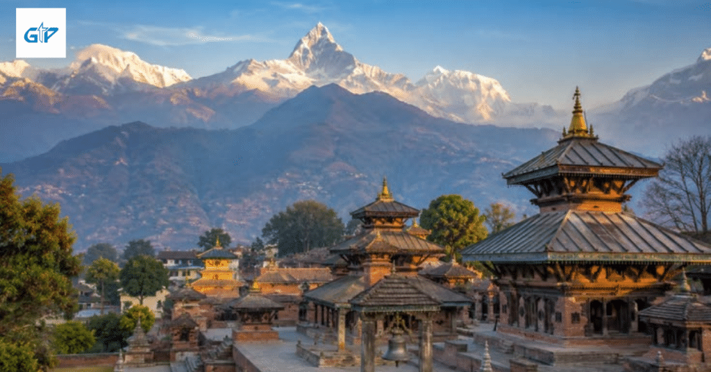 Grand Travel Planners