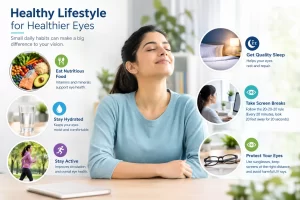 healhy lifestyle