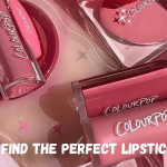 How to Find the Perfect Lipstick Shade | Konfy Makeup