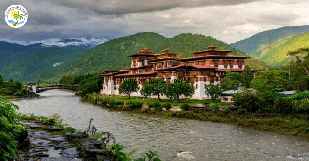 Pathania Tour & Travels