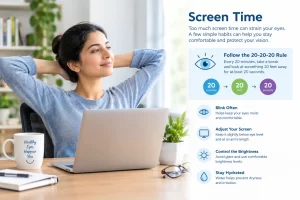 Screen Time