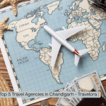 Top 5 Travel Agencies in Chandigarh | Travelora