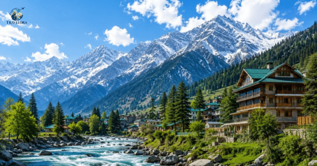 Travelora – Travel Packages for Every Kind of Trip