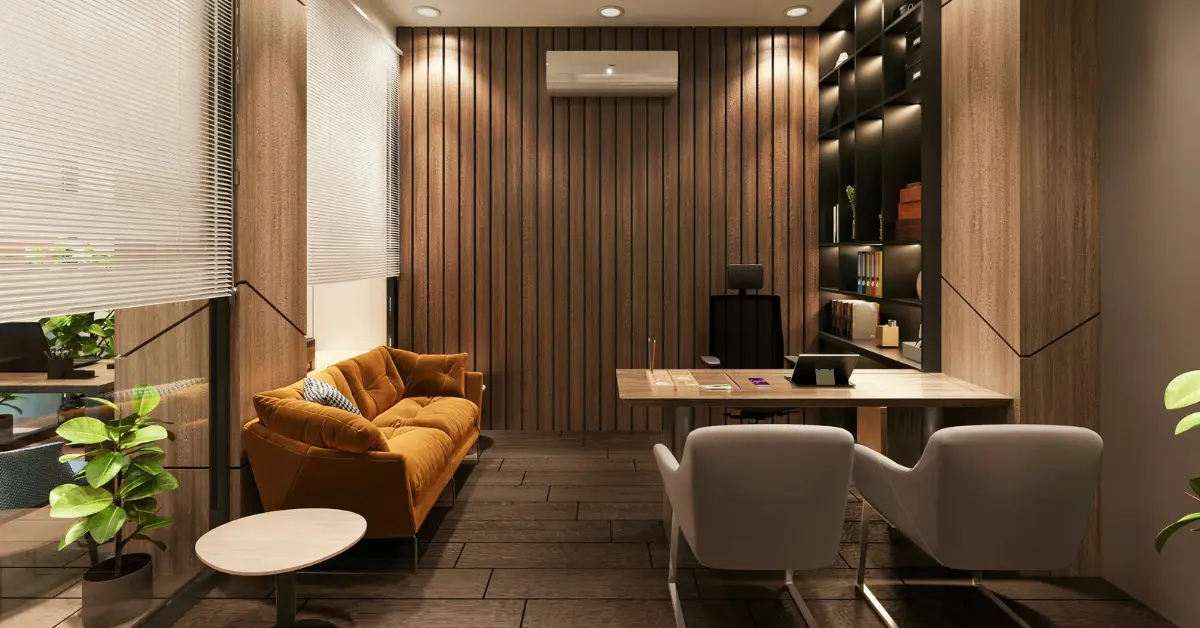 Interior Designer in Chandigarh
