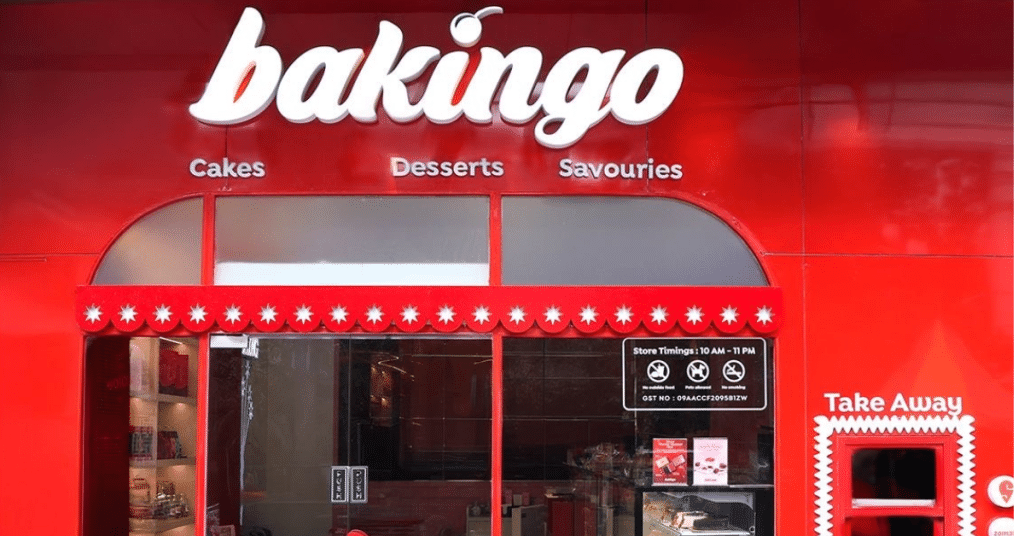bakingo