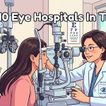 Top 10 Eye care Hospitals In Tricity